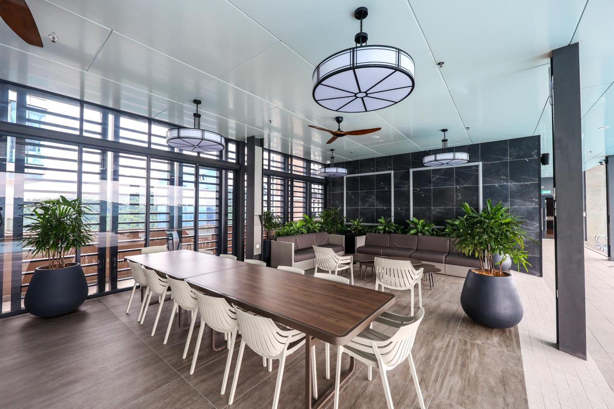 Mossaz Suites By Mykey Petaling Jaya Ngoại thất bức ảnh